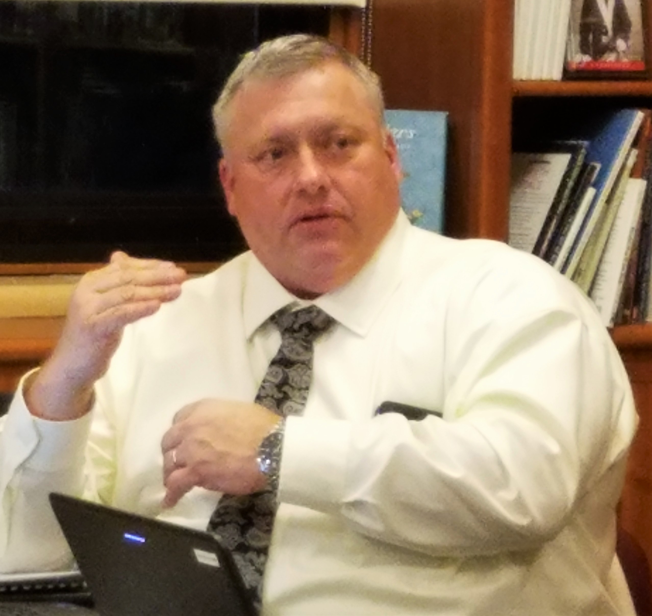 Ripley School Board Touts Success With InPerson Instruction News